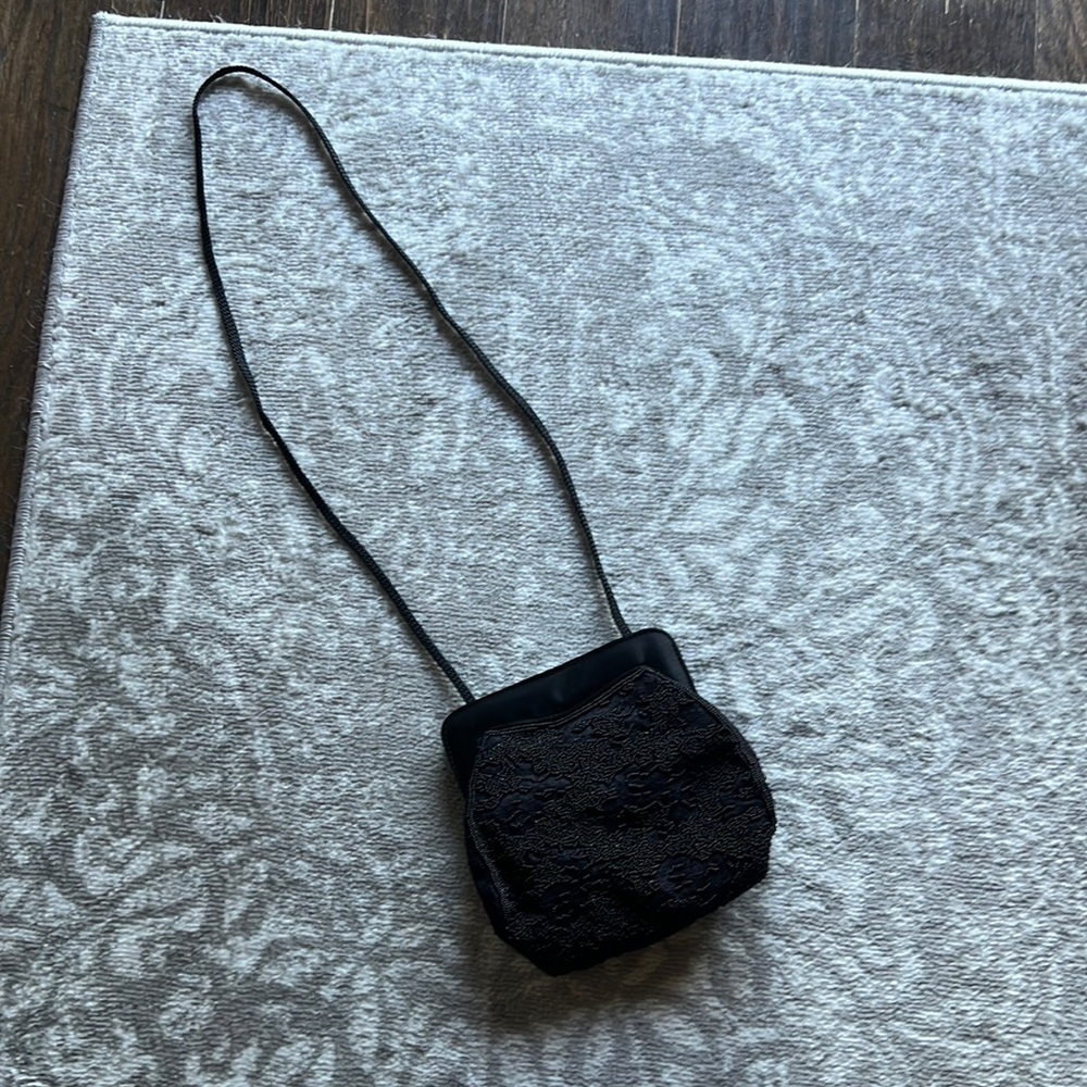 Andre Cillini hand bag vintage